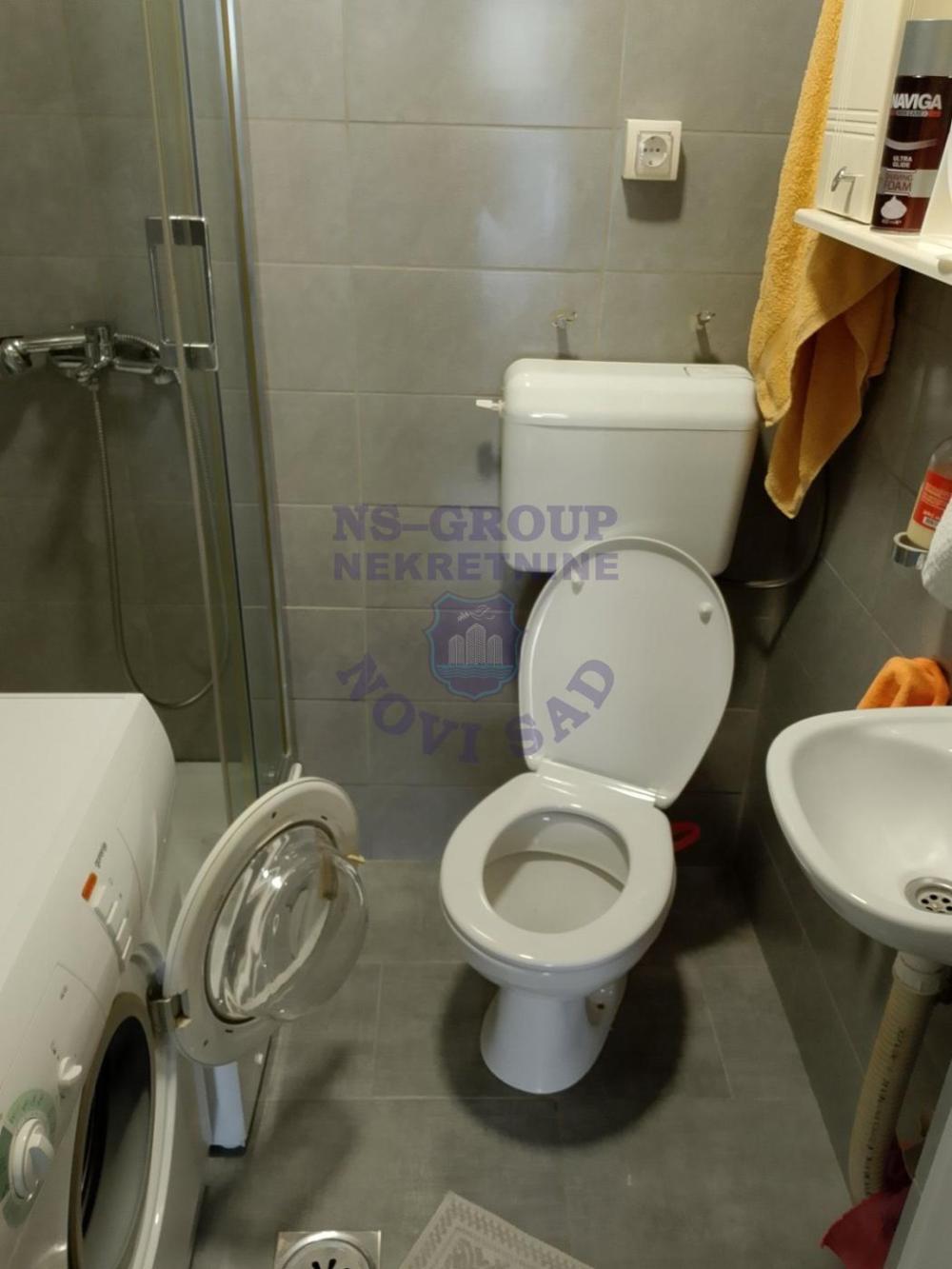 Slika 0 - Jednoiposoban stan na prodaju, 35m2, 77.250€