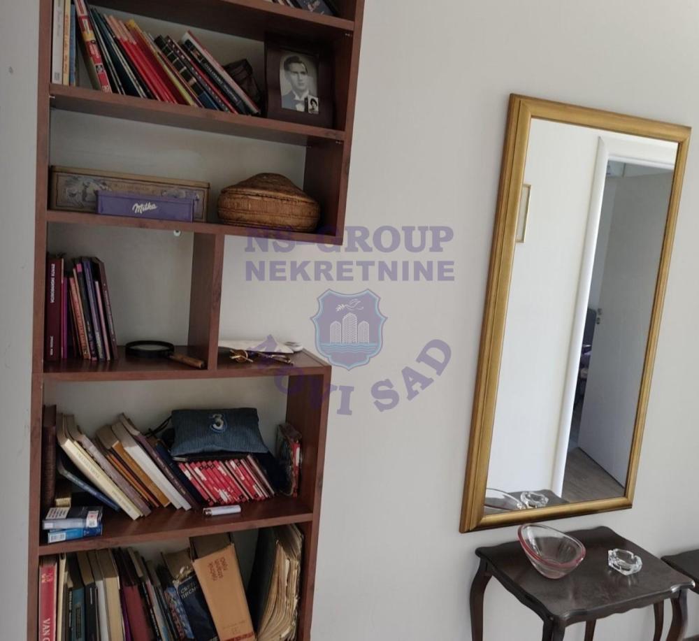 Slika 3 - Jednoiposoban stan na prodaju, 35m2, 77.250€
