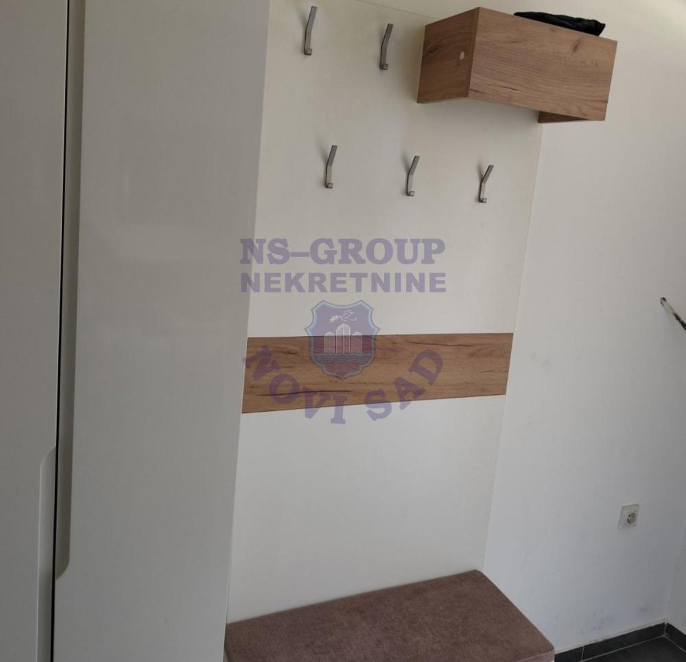 Slika 4 - Jednoiposoban stan na prodaju, 35m2, 77.250€
