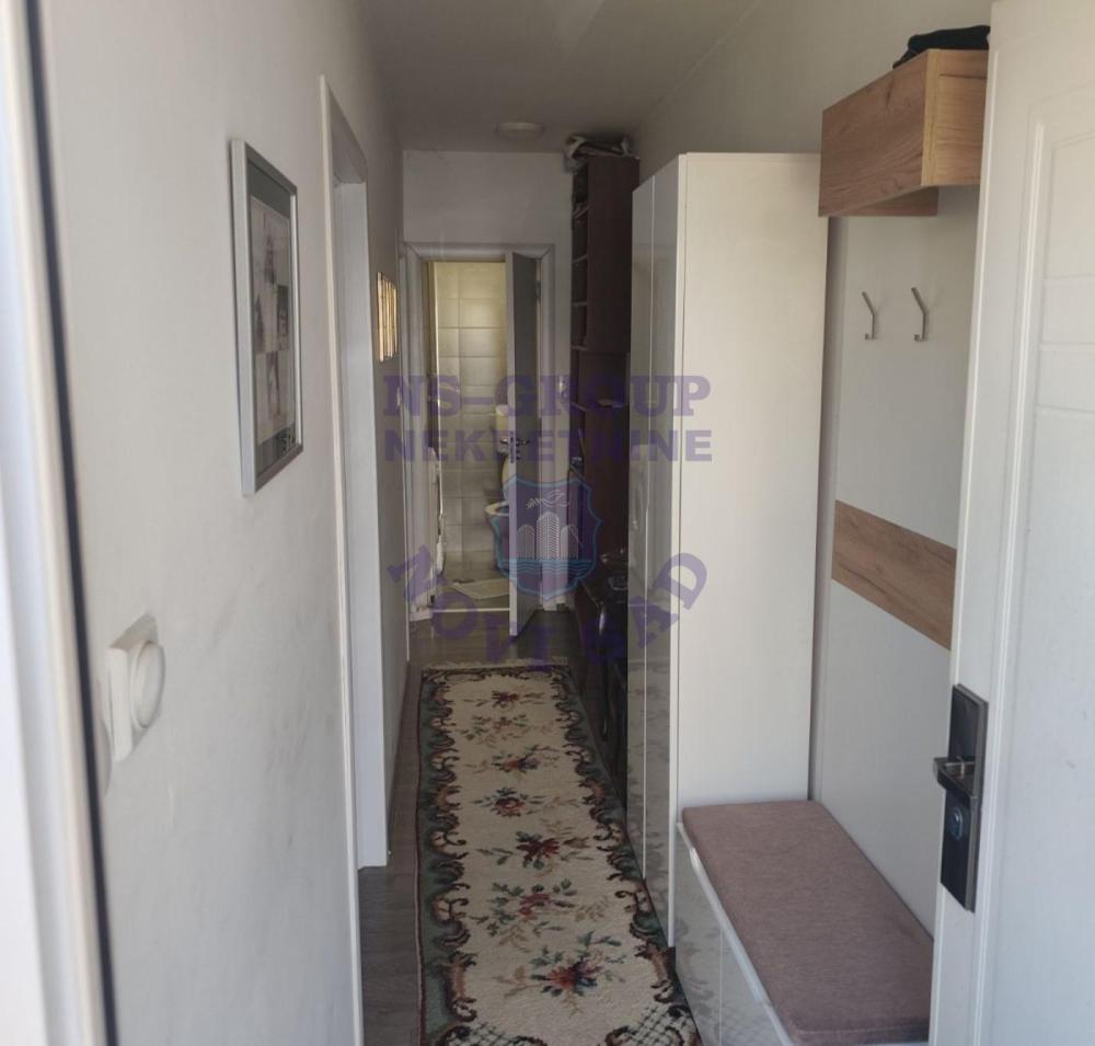 Slika 2 - Jednoiposoban stan na prodaju, 35m2, 77.250€