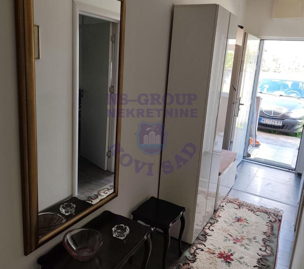 Slika 1 - Jednoiposoban stan na prodaju, 35m2, 77.250€