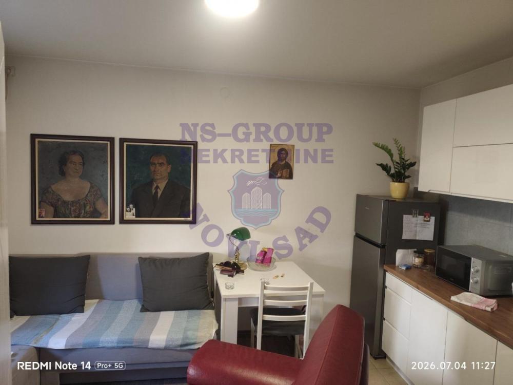 Slika 6 - Jednoiposoban stan na prodaju, 35m2, 77.250€