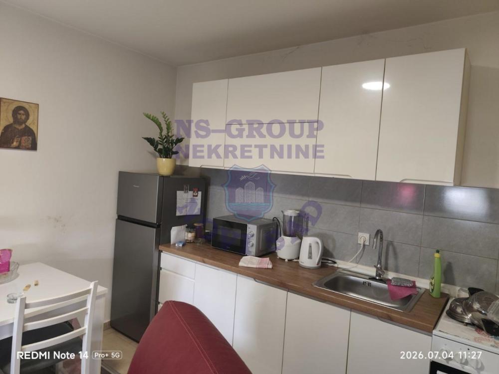 Slika 7 - Jednoiposoban stan na prodaju, 35m2, 77.250€