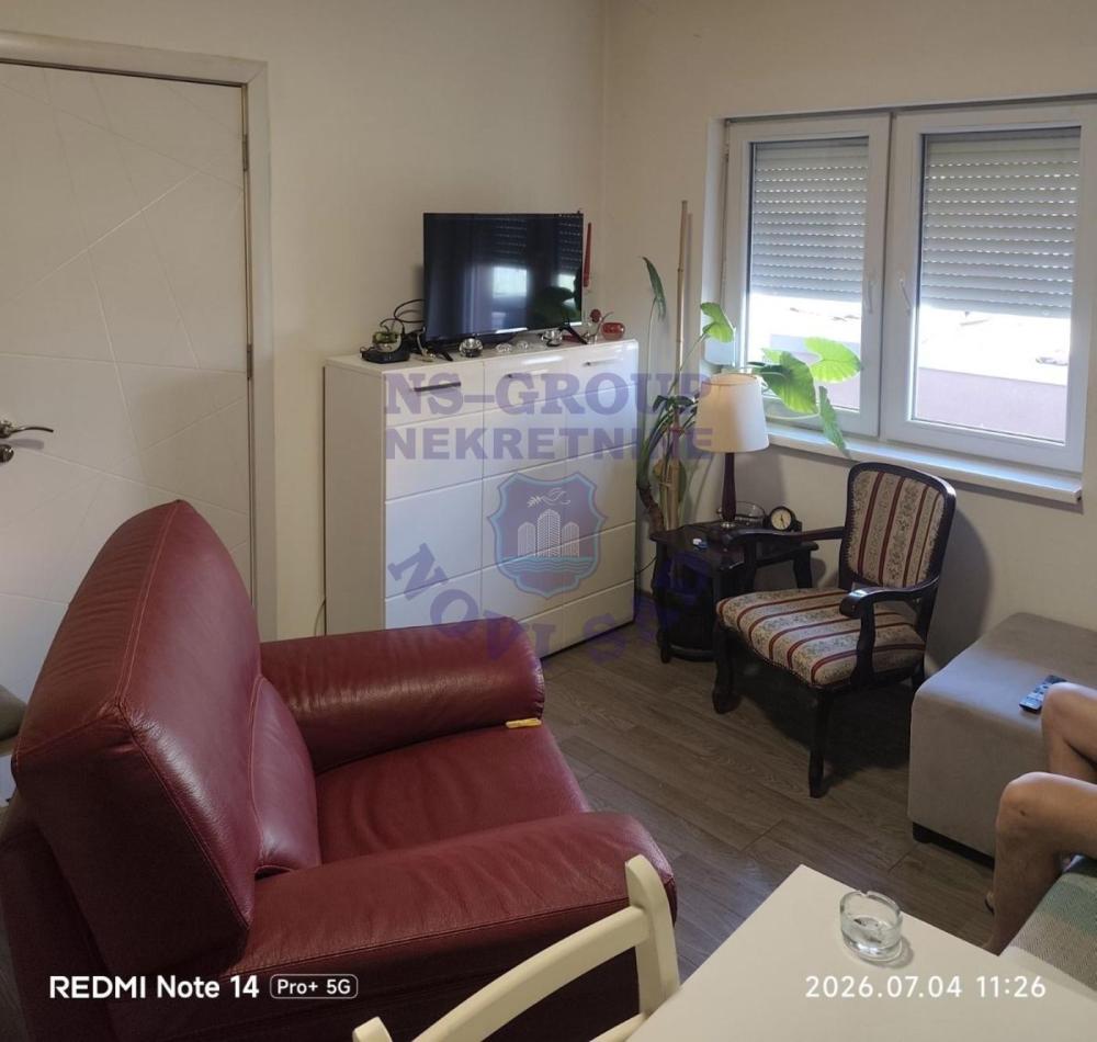 Slika 8 - Jednoiposoban stan na prodaju, 35m2, 77.250€