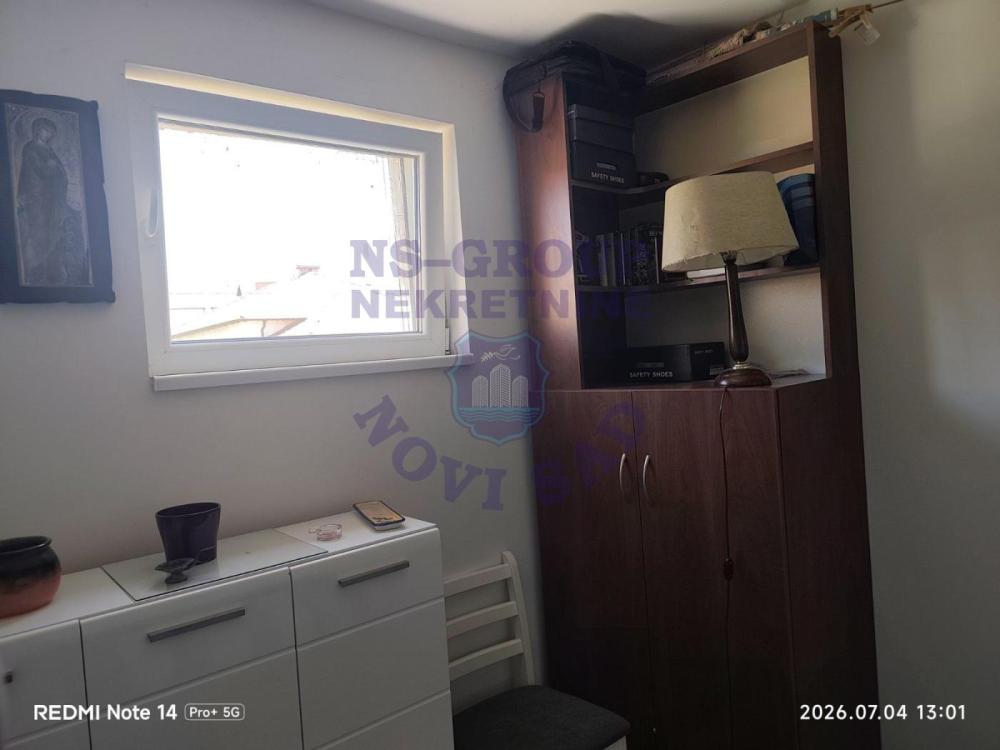 Slika 5 - Jednoiposoban stan na prodaju, 35m2, 77.250€