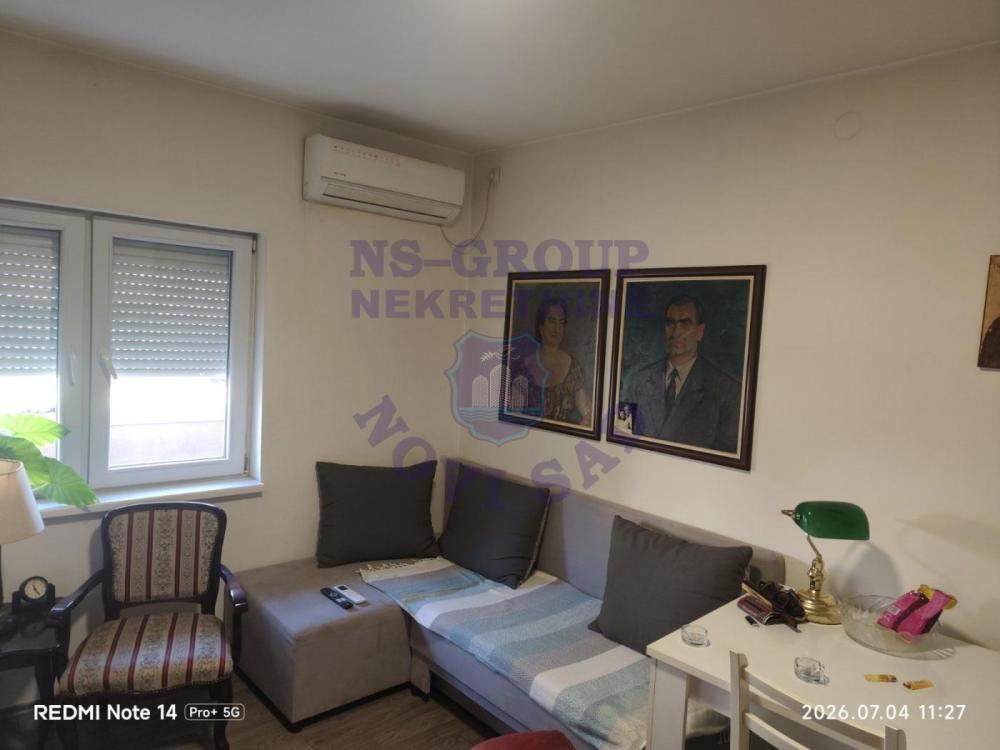 Glavna slika -Jednoiposoban stan na prodaju, 35m2, 77.250€
