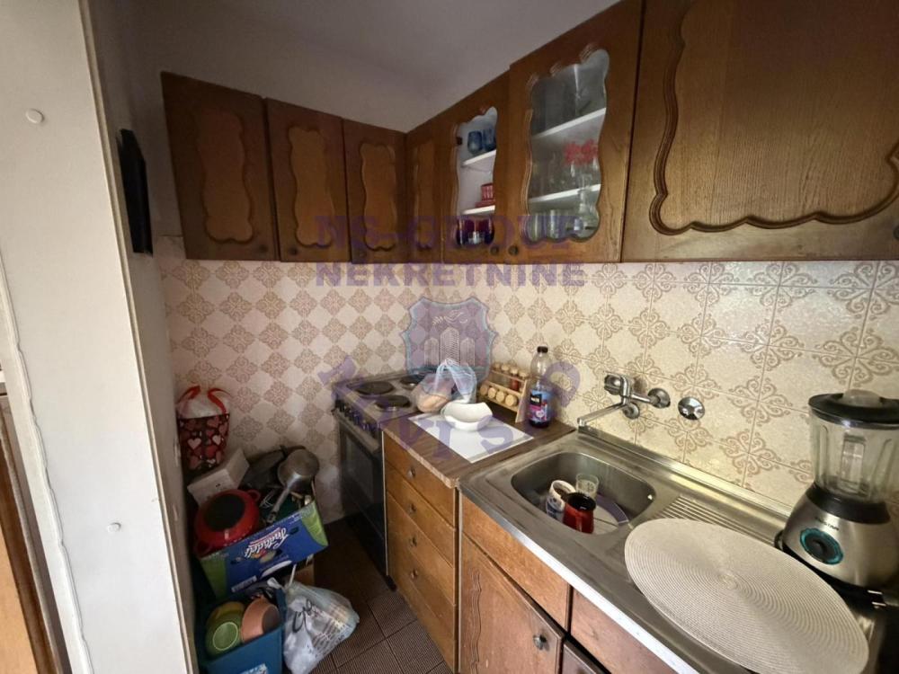 Slika 2 - Dvoiposoban stan na prodaju, 50m2, 127.310€