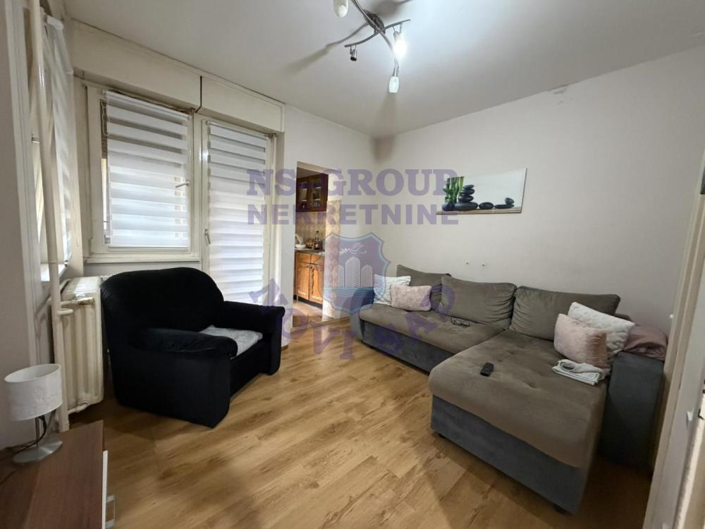 Slika 1 - Dvoiposoban stan na prodaju, 50m2, 127.310€