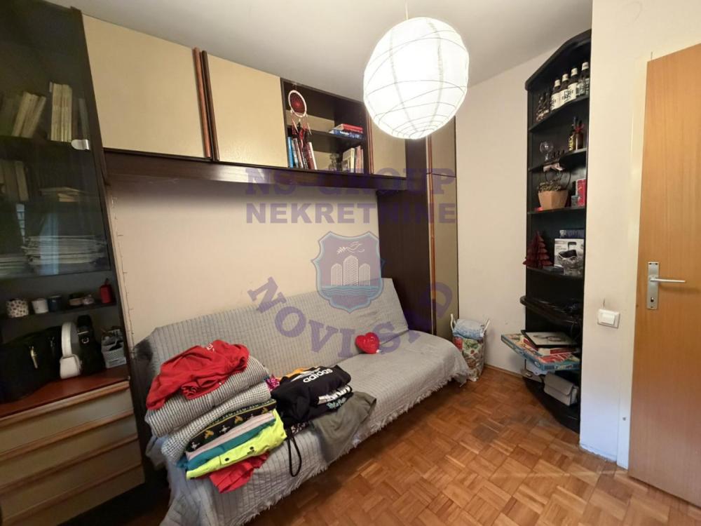 Slika 5 - Dvoiposoban stan na prodaju, 50m2, 127.310€