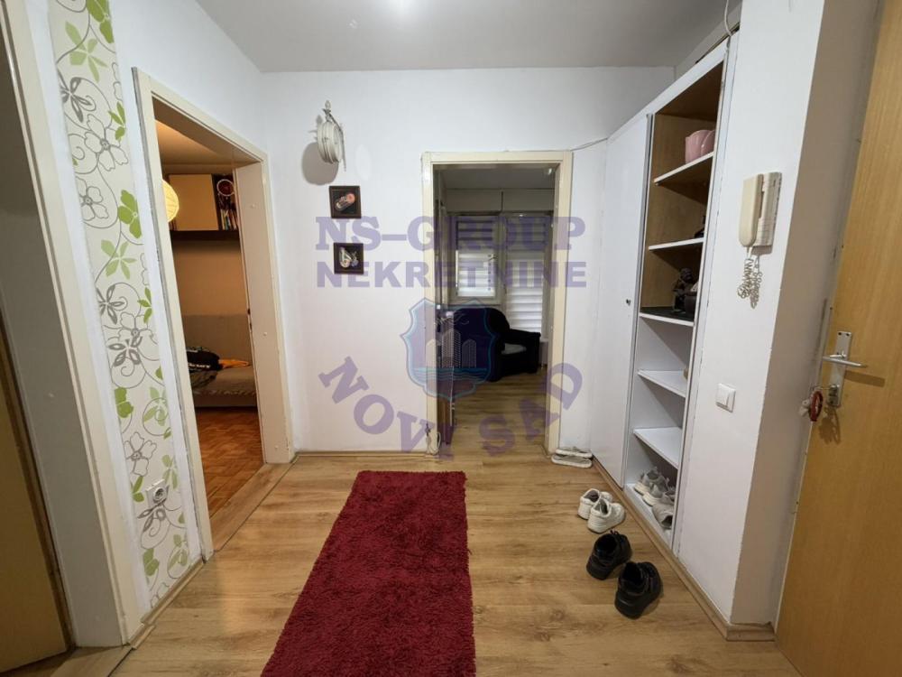 Slika 7 - Dvoiposoban stan na prodaju, 50m2, 127.310€