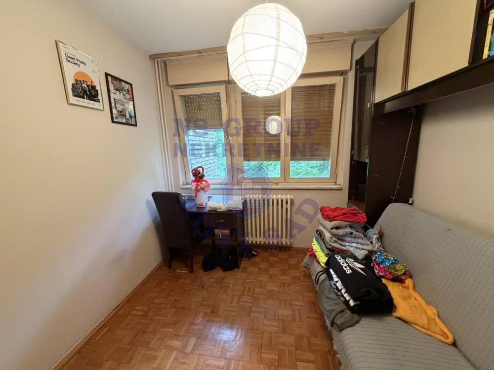 Slika 6 - Dvoiposoban stan na prodaju, 50m2, 127.310€