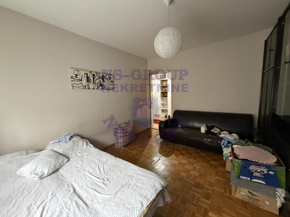 Slika 3 - Dvoiposoban stan na prodaju, 50m2, 127.310€