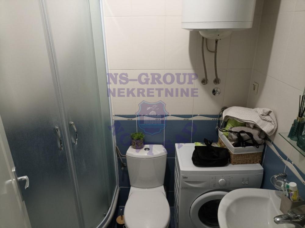 Slika 1 - Jednoiposoban stan na prodaju, 42m2, 139.050€