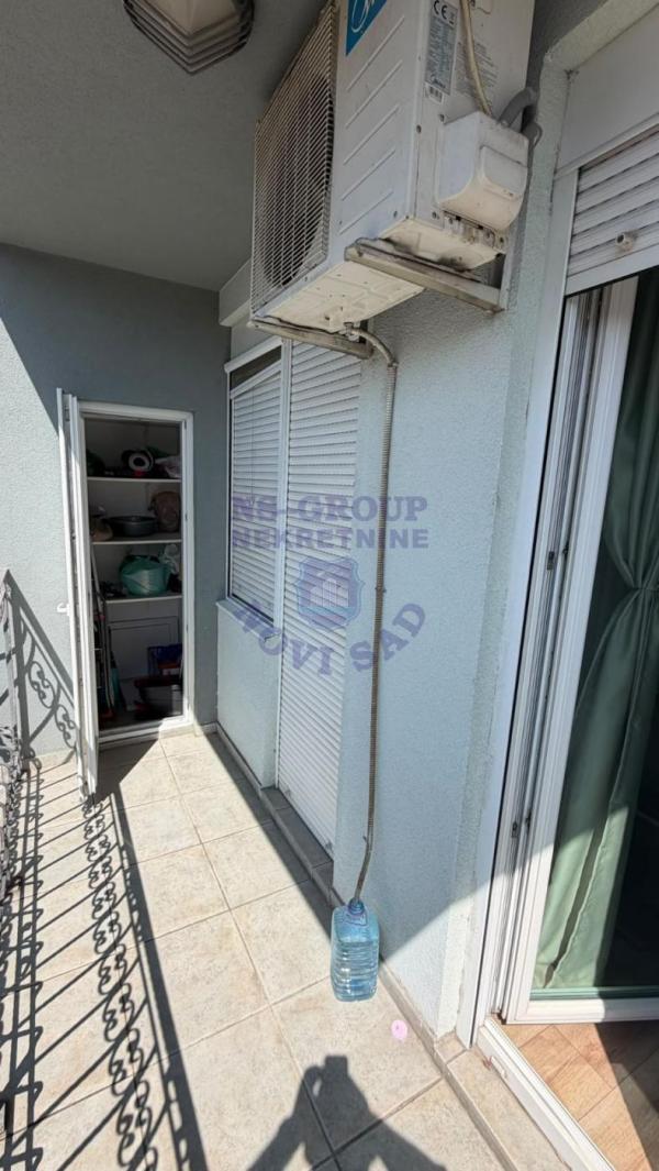 Slika 0 - Jednoiposoban stan na prodaju, 42m2, 139.050€