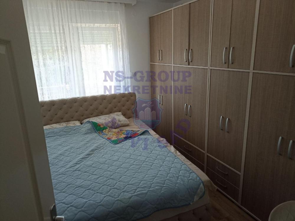 Slika 2 - Jednoiposoban stan na prodaju, 42m2, 139.050€