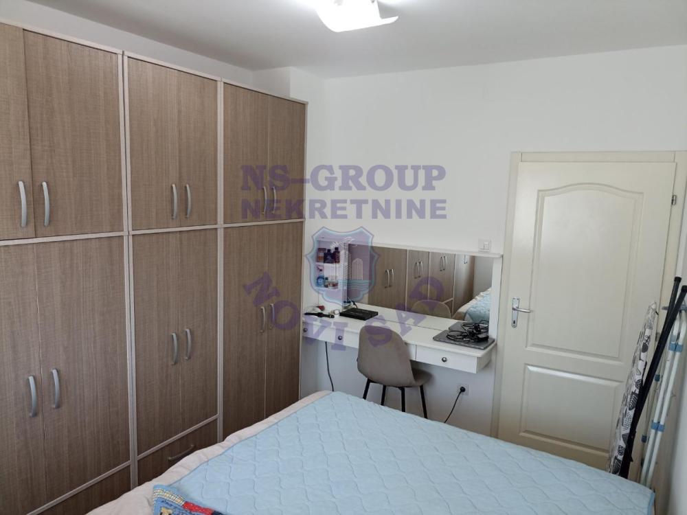 Slika 3 - Jednoiposoban stan na prodaju, 42m2, 139.050€