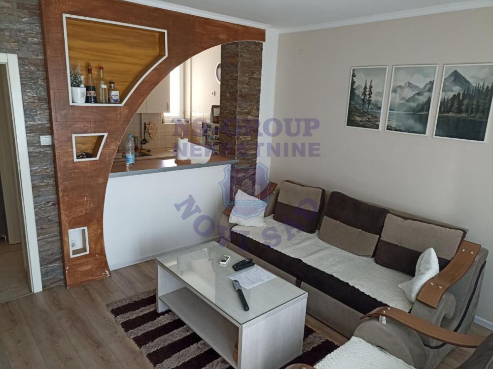 Slika 8 - Jednoiposoban stan na prodaju, 42m2, 139.050€