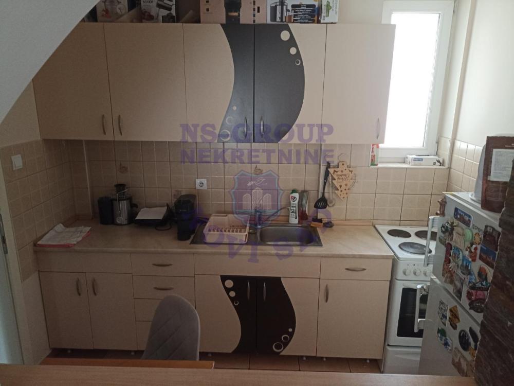 Slika 5 - Jednoiposoban stan na prodaju, 42m2, 139.050€
