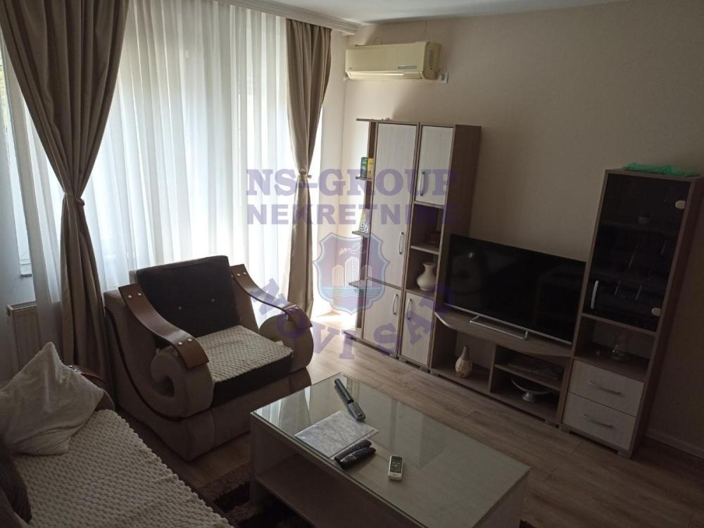 Slika 7 - Jednoiposoban stan na prodaju, 42m2, 139.050€