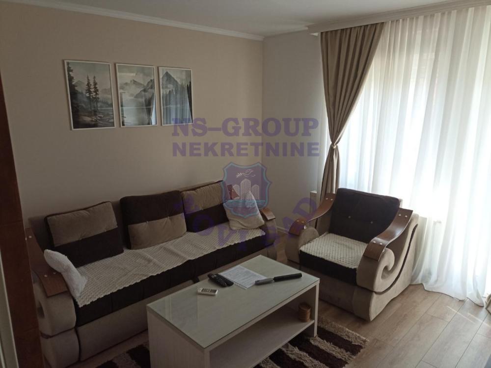 Glavna slika -Jednoiposoban stan na prodaju, 42m2, 139.050€