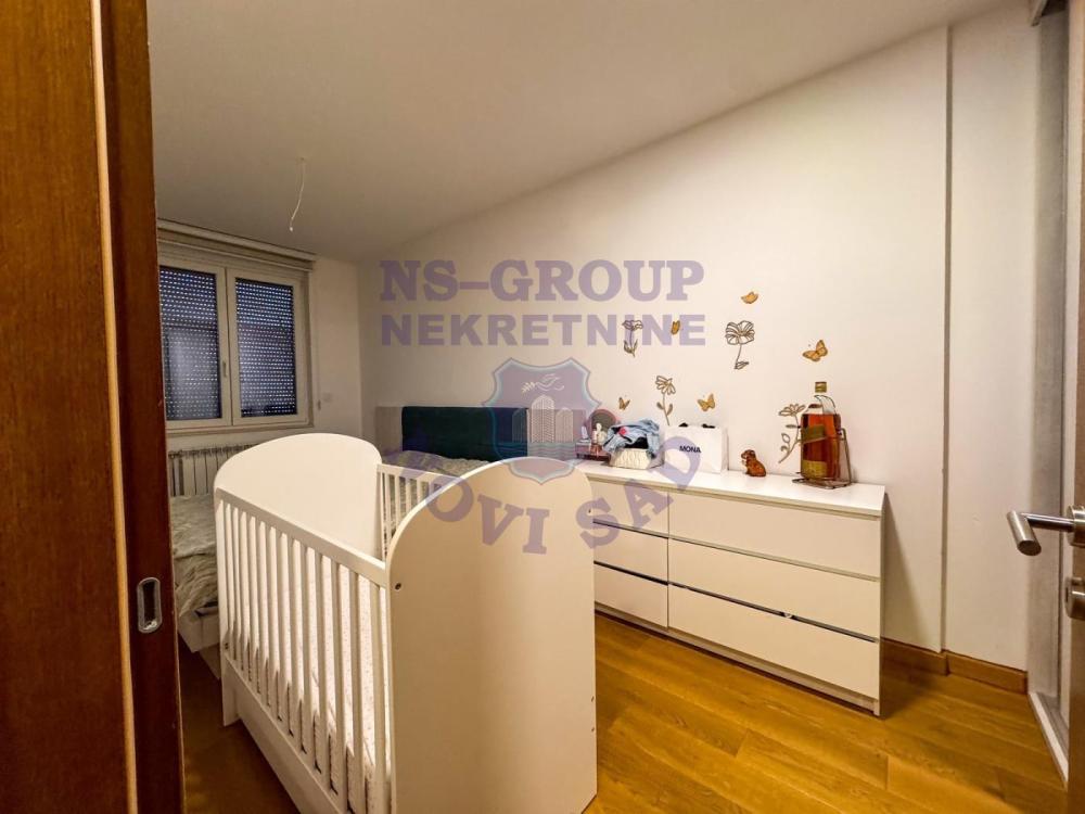 Slika 7 - Dvosoban stan na prodaju, 50m2, 154.500€
