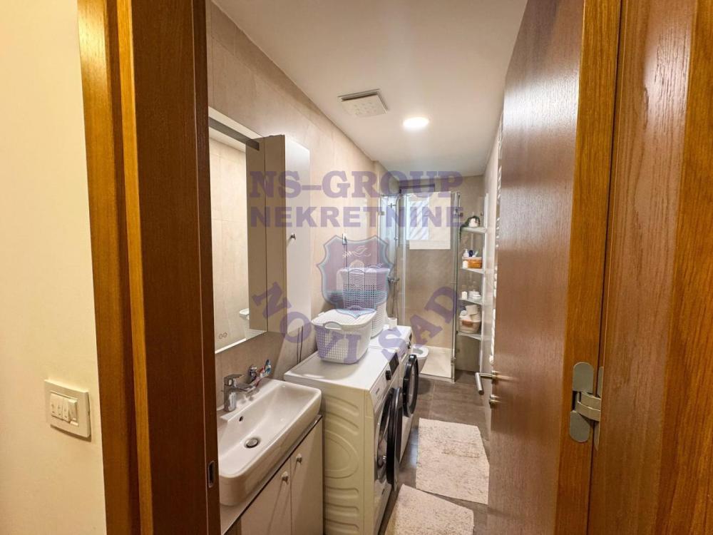 Slika 10 - Dvosoban stan na prodaju, 50m2, 154.500€