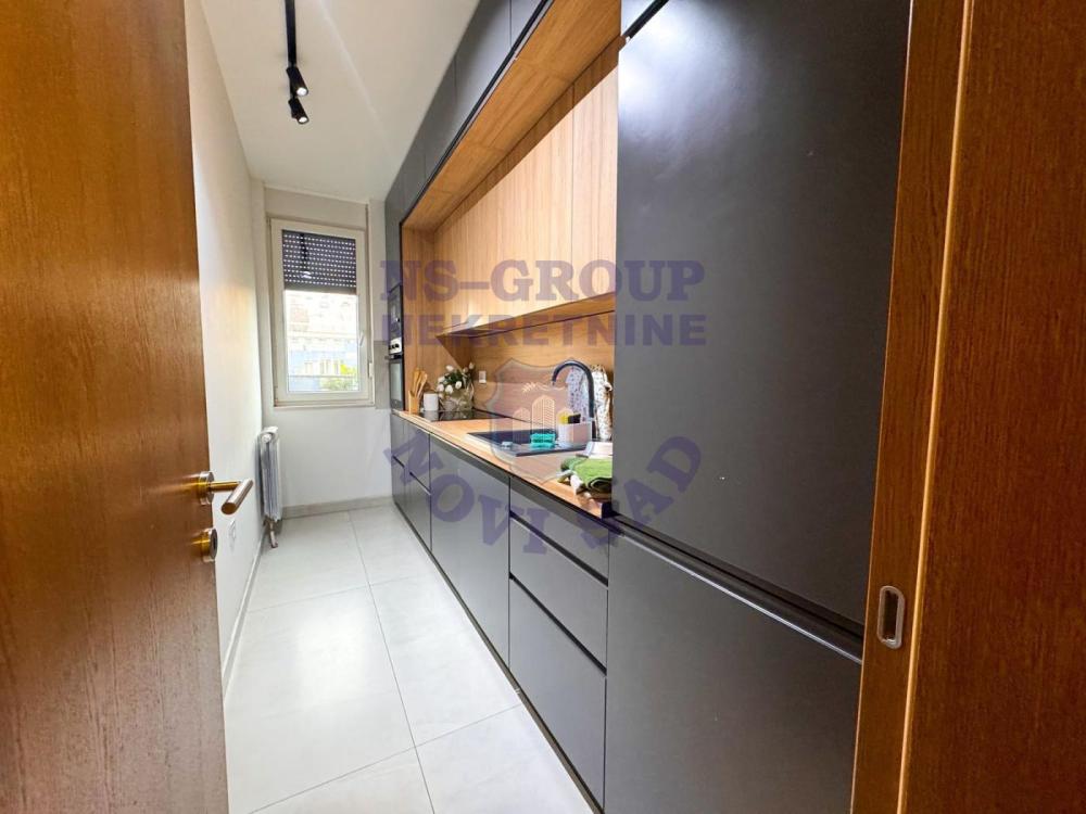 Slika 5 - Dvosoban stan na prodaju, 50m2, 154.500€