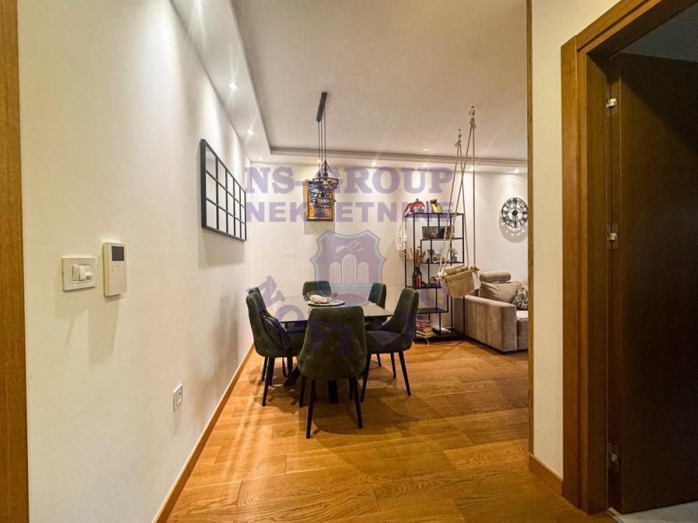 Slika 3 - Dvosoban stan na prodaju, 50m2, 154.500€
