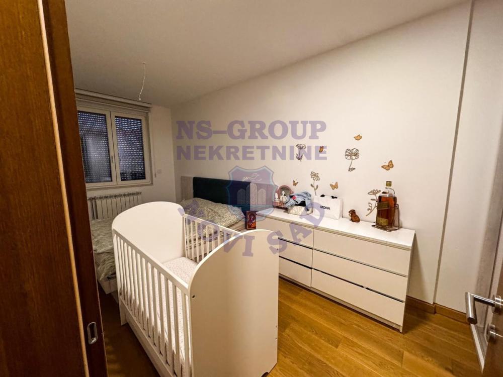 Slika 8 - Dvosoban stan na prodaju, 50m2, 154.500€