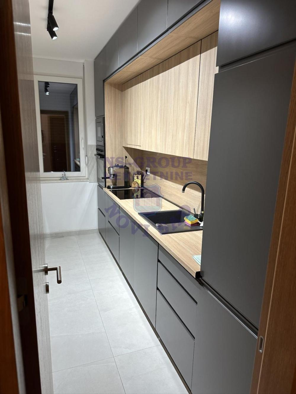 Slika 4 - Dvosoban stan na prodaju, 50m2, 154.500€