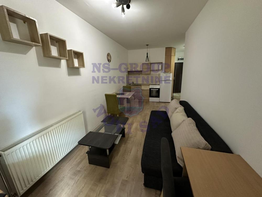 Slika 7 - Jednoiposoban stan na prodaju, 36m2, 100.120€
