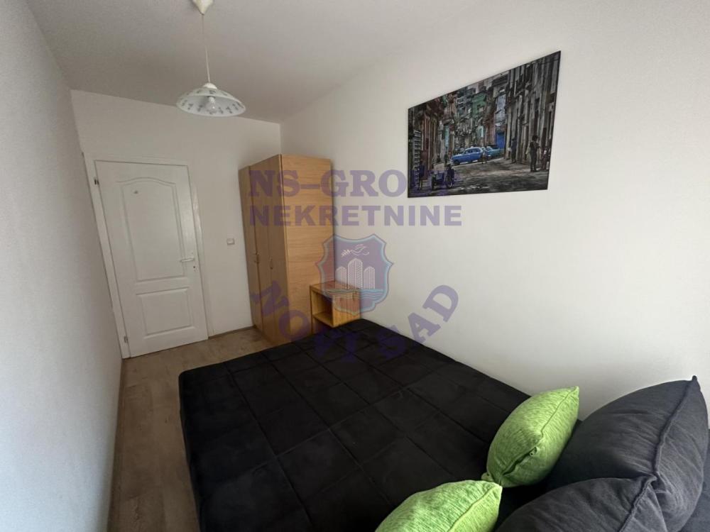 Slika 2 - Jednoiposoban stan na prodaju, 36m2, 100.120€