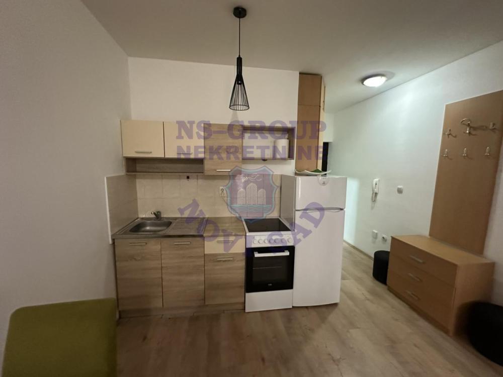 Slika 6 - Jednoiposoban stan na prodaju, 36m2, 100.120€