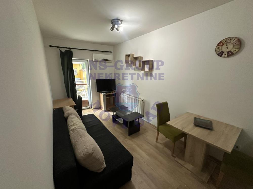 Slika 5 - Jednoiposoban stan na prodaju, 36m2, 100.120€