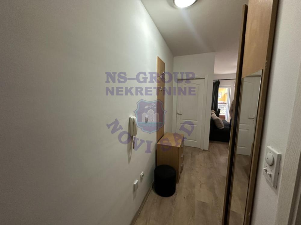 Slika 3 - Jednoiposoban stan na prodaju, 36m2, 100.120€