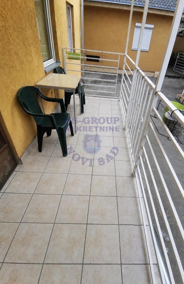 Slika 0 - Jednoiposoban stan na prodaju, 36m2, 100.120€
