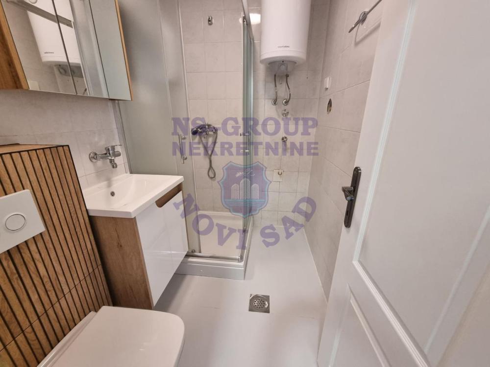 Slika 0 -  Stan na prodaju, 26m2, 88.070€