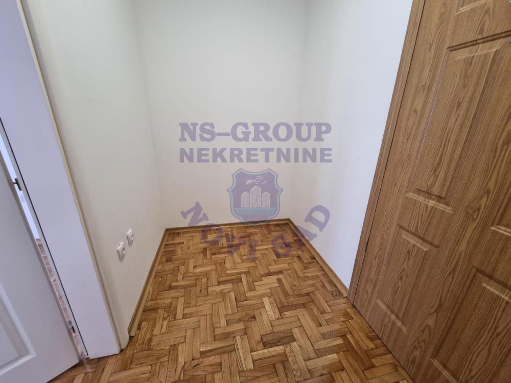 Slika 2 -  Stan na prodaju, 26m2, 88.070€