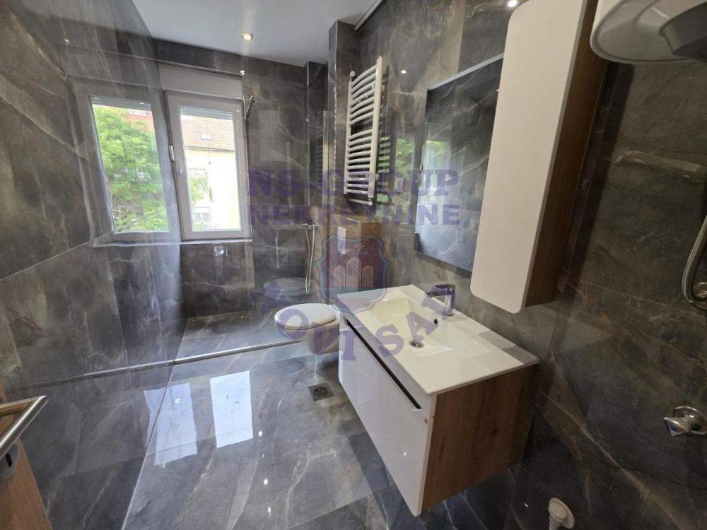Slika 2 -  Stan na prodaju, 49m2, 152.440€