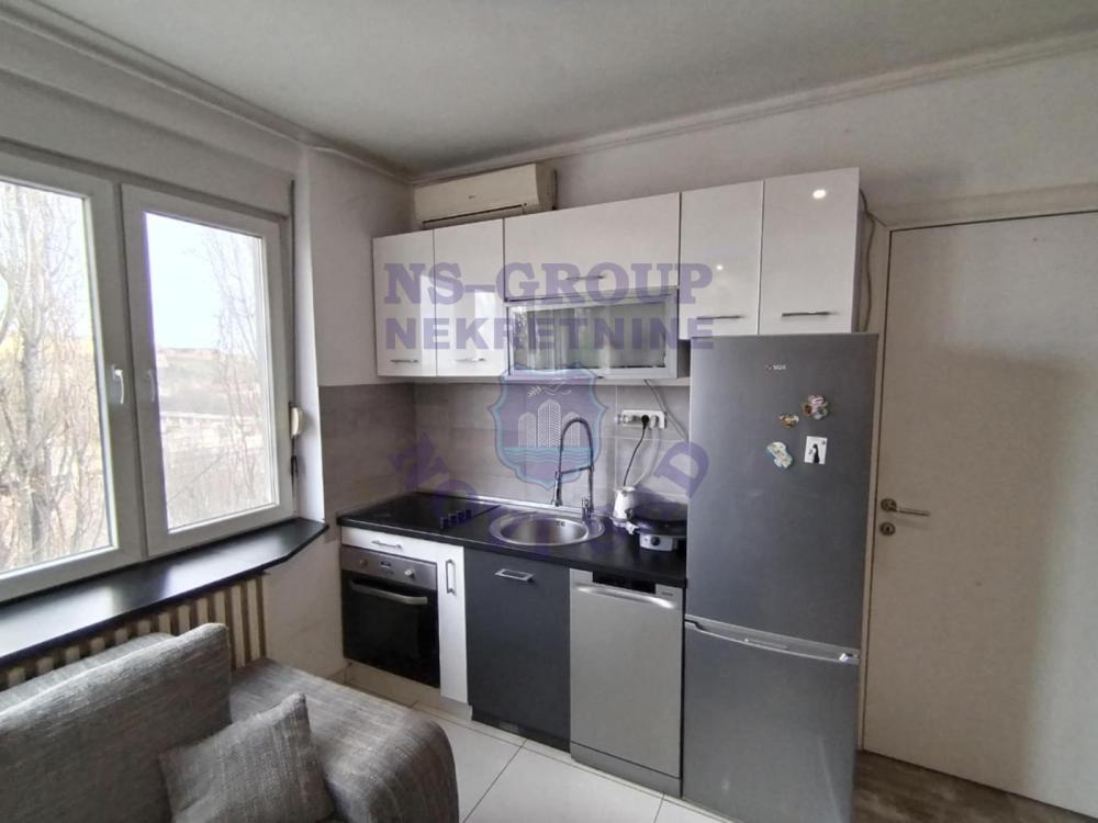 Slika 3 -  Stan na prodaju, 24m2, 89.610€