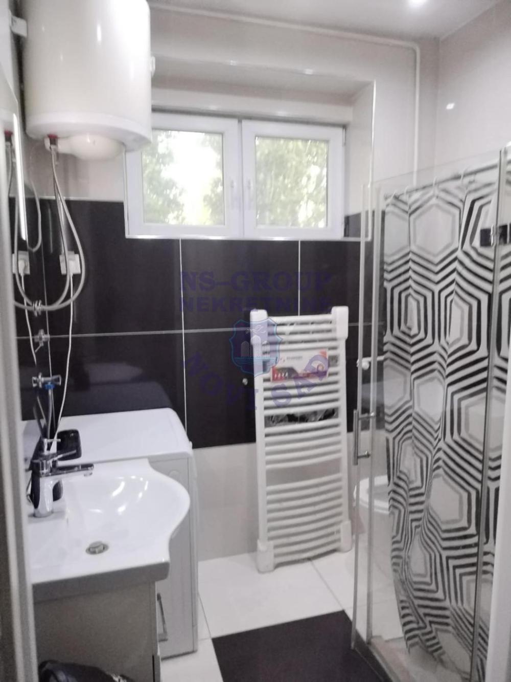 Slika 1 -  Stan na prodaju, 24m2, 89.610€