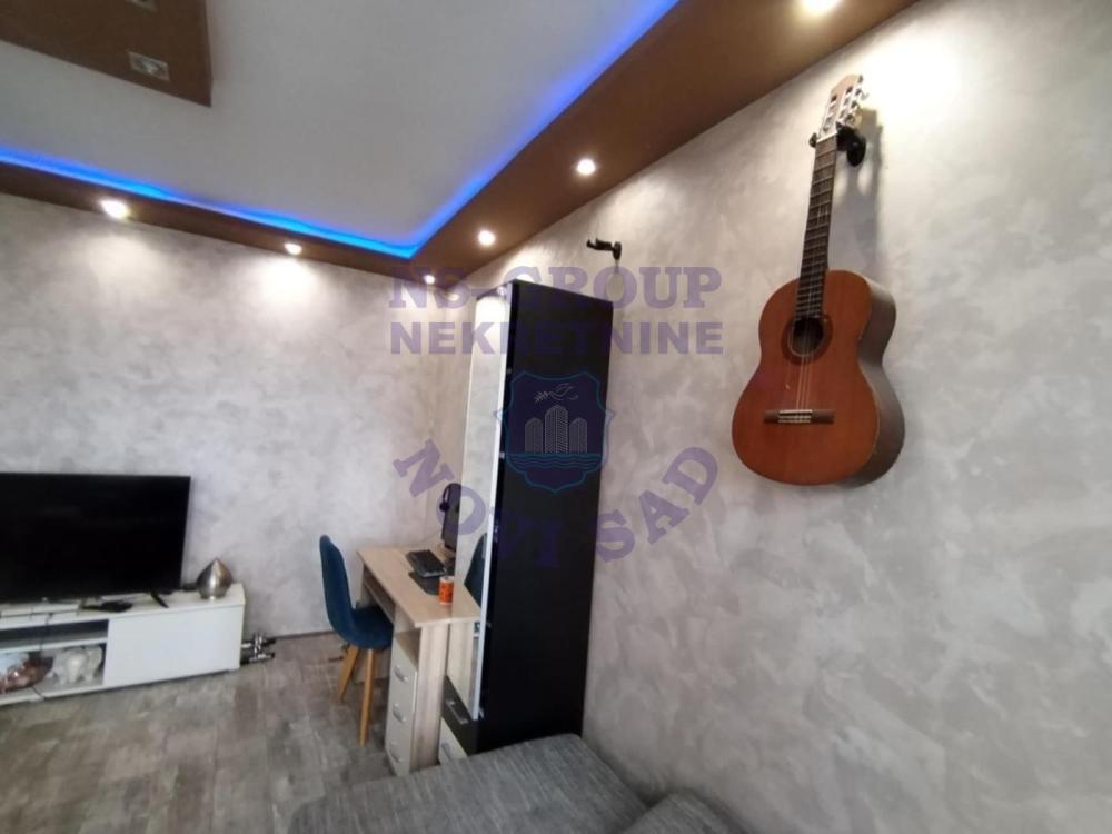 Slika 2 -  Stan na prodaju, 24m2, 89.610€