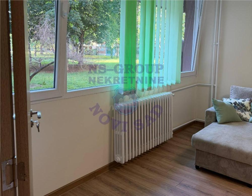 Slika 4 - Jednosoban stan na prodaju, 32m2, 103.000€