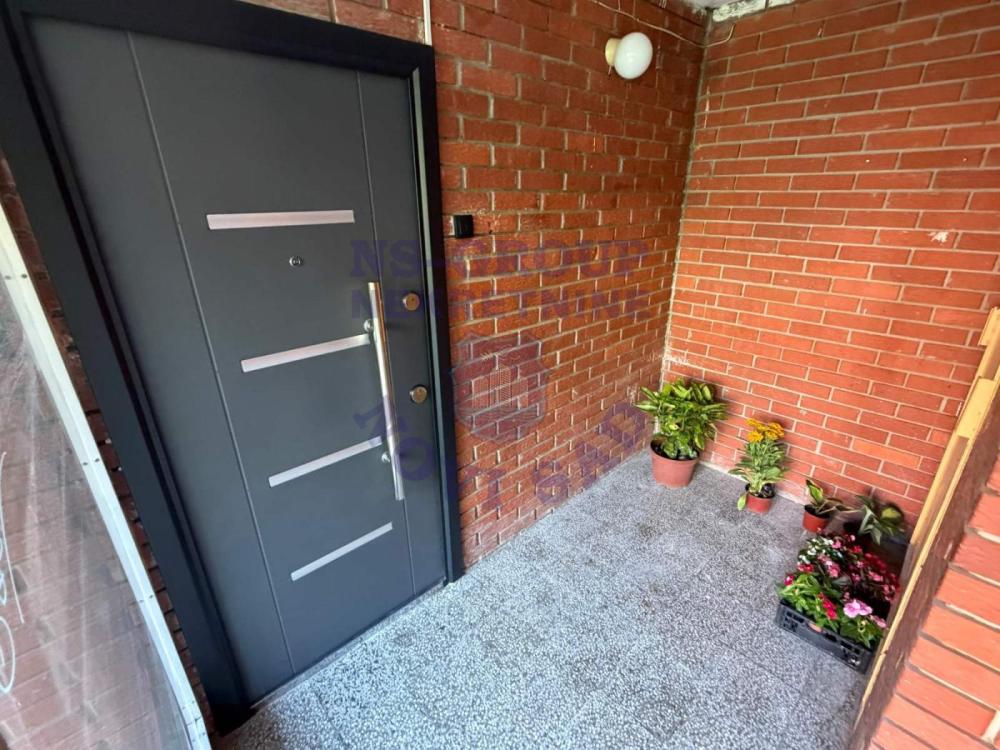 Slika 1 - Jednosoban stan na prodaju, 32m2, 103.000€