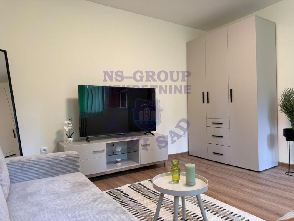 Slika 6 - Jednosoban stan na prodaju, 32m2, 103.000€