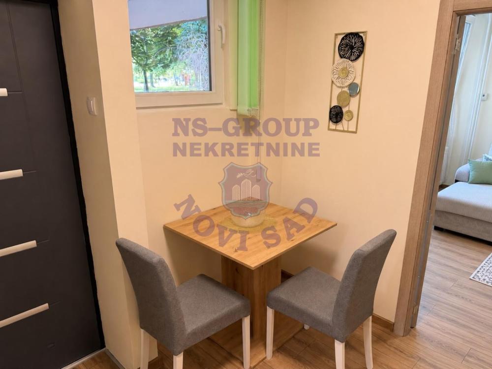 Slika 2 - Jednosoban stan na prodaju, 32m2, 103.000€