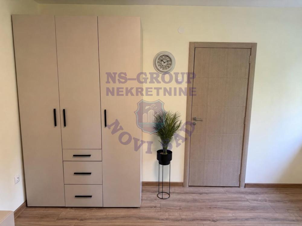 Slika 5 - Jednosoban stan na prodaju, 32m2, 103.000€
