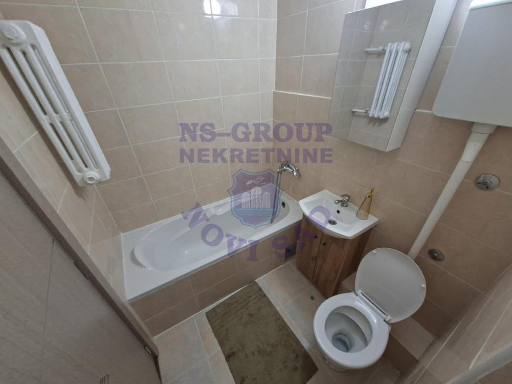 Slika 0 - Jednosoban stan na prodaju, 32m2, 103.000€