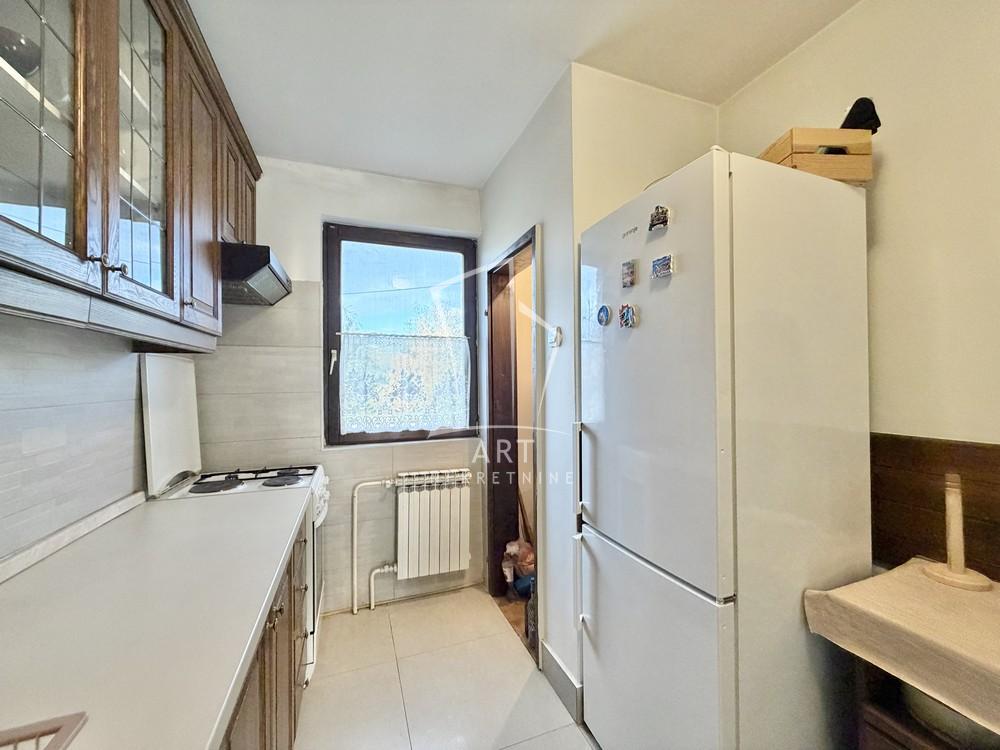 Slika 7 - Žarka Savića, Trosoban stan za izdavanje, 100m2, 550€