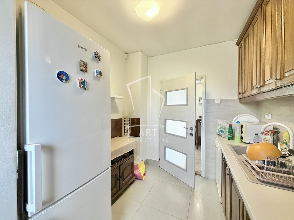 Slika 8 - Žarka Savića, Trosoban stan za izdavanje, 100m2, 550€